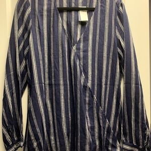 Gap Maternity Popover